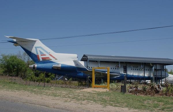 19394 hoedspruit