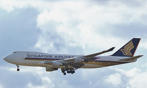 9v sfo
