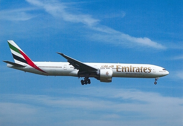A6 ecs