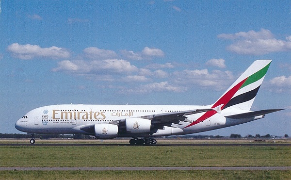 A6 edv