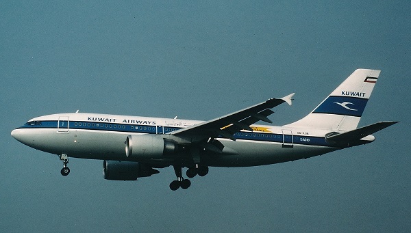 A6 kub