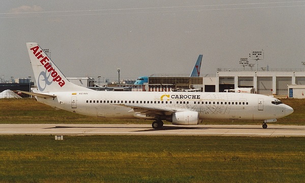 Ec ivv