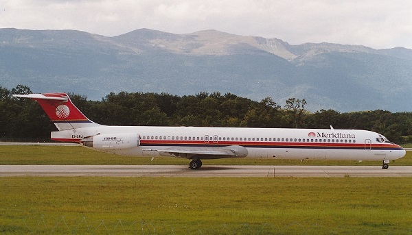 Ei crj
