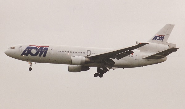 F odlx