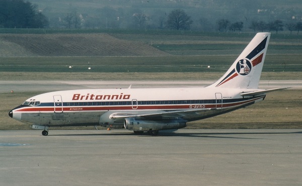 G avro