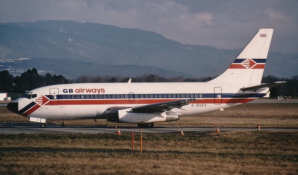 G bgds