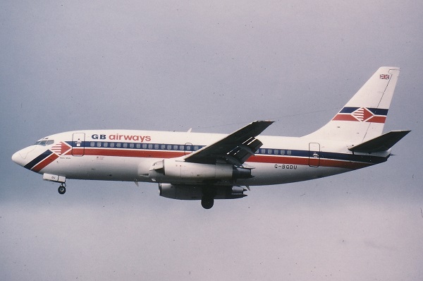 G bgdu