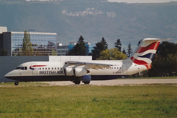G bzav