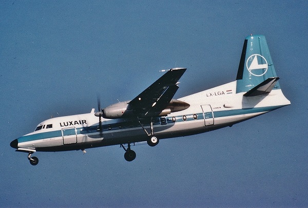 Lx lga