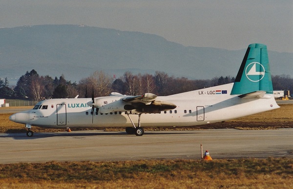 Lx lgc