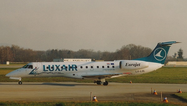 Lx lgl 2