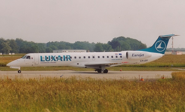 Lx lgv