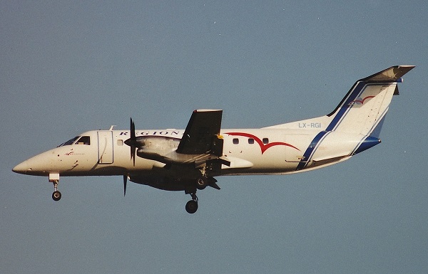 Lx rgi