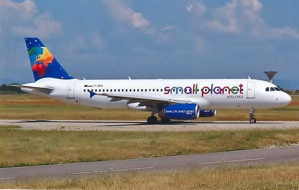 Ly spa 1