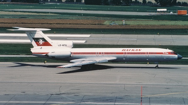 Lz btg