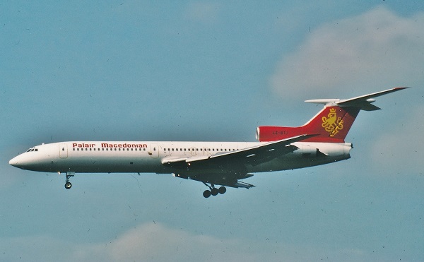 Lz btj