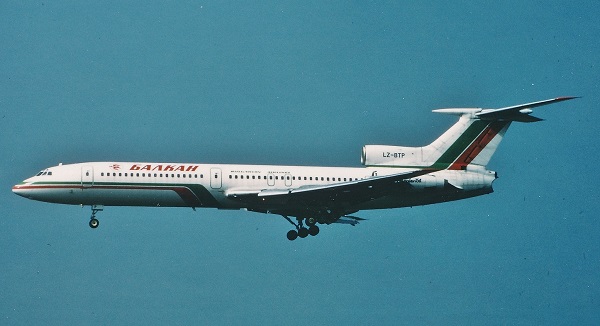 Lz btp