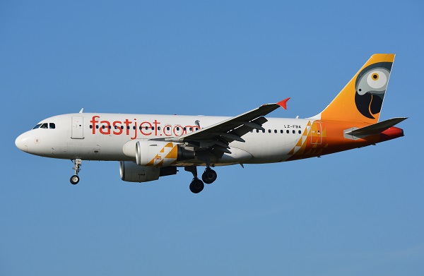 Lz fba zhr n fastjet zimbabwe