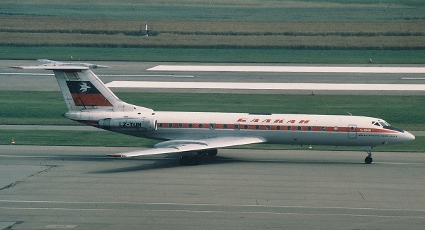 Lz tun