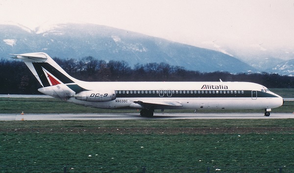 N 903dc