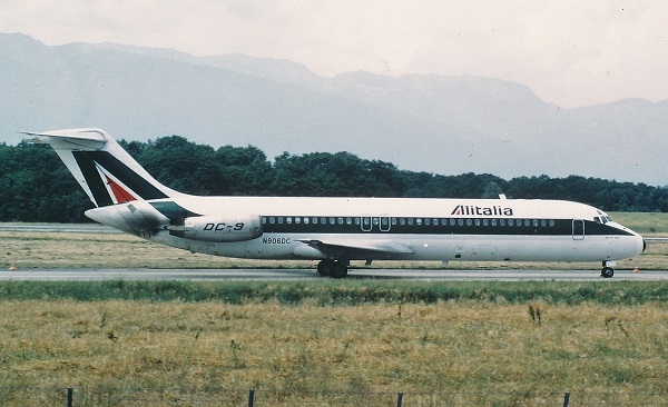 N 906dc