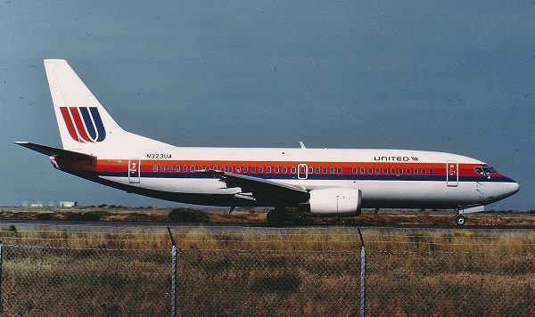 N323ua