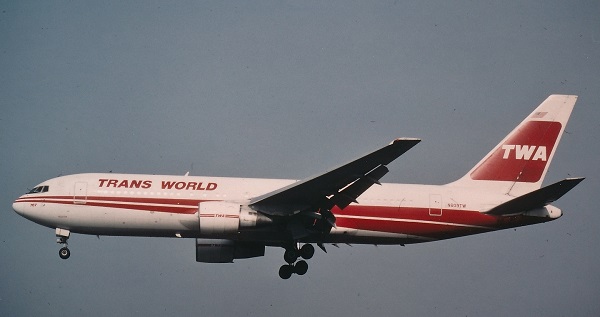 N609tw