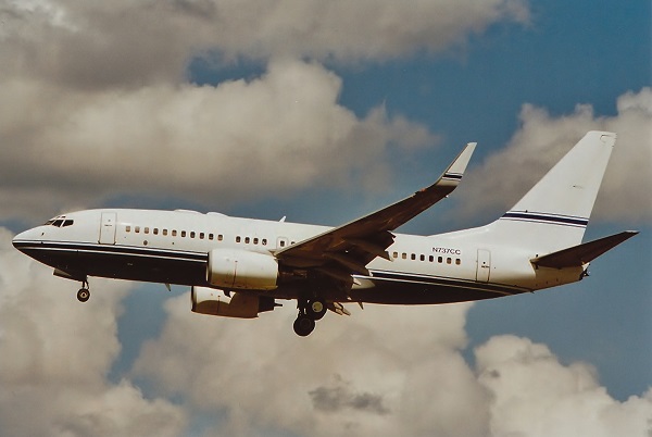 N737cc