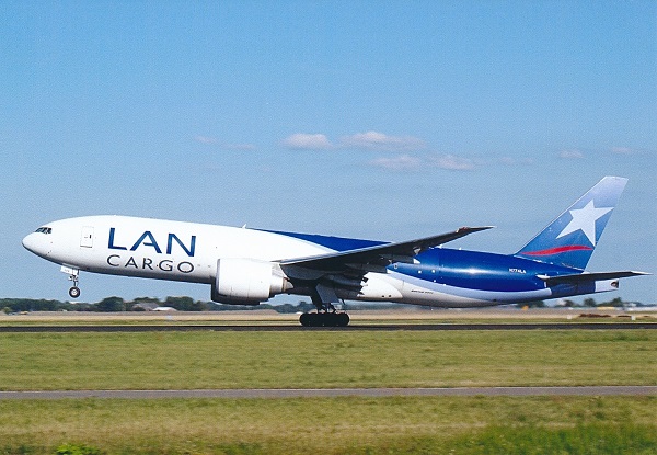 N774la