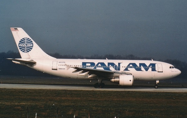 N822pa