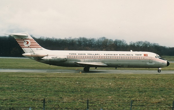 Tc jal