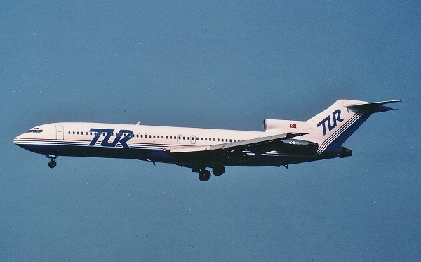 Tc rut