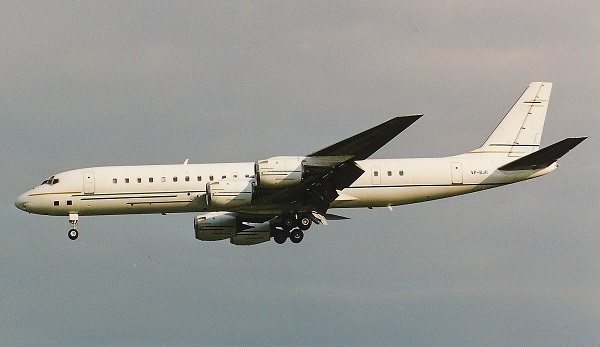 Vp bjr
